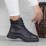 Ghete Dama 2N26 Negru » meishop.life