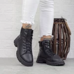 Ghete Dama 2N26 Negru » meishop.life