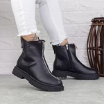 Ghete Dama 2N32 Negru » meishop.life