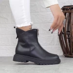 Ghete Dama 2N32 Negru » meishop.life