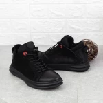 Ghete Barbati A200-1A Negru » meishop.life