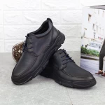 Ghete Barbati A8114 Albastru » meishop.life