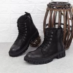 Ghete Barbati H830M Negru » meishop.life