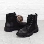 Ghete Barbati H830M Negru » meishop.life