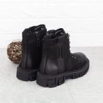 Ghete Barbati H830M Negru » meishop.life