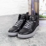 Ghete Barbati 903590 Negru » meishop.life