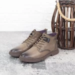 Ghete Barbati 806002 Gri » meishop.life
