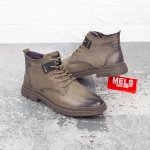 Ghete Barbati 806002 Gri » meishop.life
