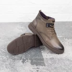 Ghete Barbati 806002 Gri » meishop.life
