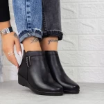 Ghete Dama 500 Negru » meishop.life