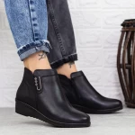 Ghete Dama 500 Negru » meishop.life