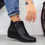 Ghete Dama 500 Negru » meishop.life
