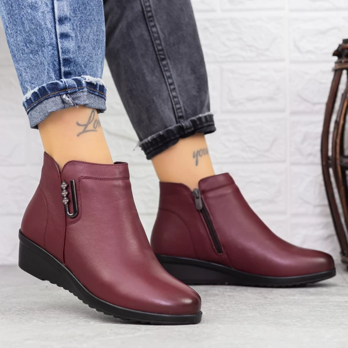 Ghete Dama 500 Visiniu » meishop.life