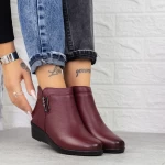 Ghete Dama 500 Visiniu » meishop.life