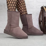 Ghete UG Dama 2G2 Mov » meishop.life