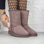 Ghete UG Dama 2G2 Mov » meishop.life
