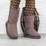 Ghete UG Dama 2G2 Mov » meishop.life