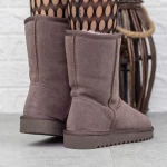 Ghete UG Dama 2G2 Mov » meishop.life