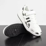 Pantofi Sport Barbati AD06 Negru » meishop.life