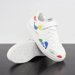 Pantofi Sport Barbati AD06 Alb » meishop.life