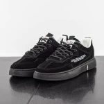 Pantofi Sport Barbati B610 Negru » meishop.life