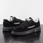 Pantofi Sport Barbati B610 Negru » meishop.life
