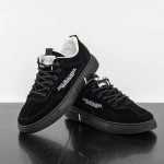 Pantofi Sport Barbati B610 Negru » meishop.life