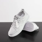 Pantofi Sport Barbati B616 Gri » meishop.life