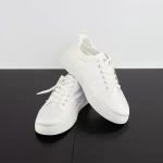 Pantofi Sport Barbati B616 Alb » meishop.life