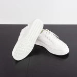 Pantofi Sport Barbati B616 Alb » meishop.life