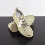 Pantofi Sport Barbati B616 Verde » meishop.life