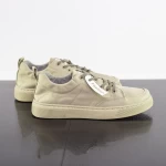 Pantofi Sport Barbati B616 Verde » meishop.life