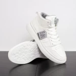 Ghete Barbati C608 Alb » meishop.life