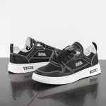Pantofi Sport Barbati G88 Negru » meishop.life