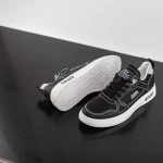 Pantofi Sport Barbati G88 Negru » meishop.life