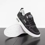 Pantofi Sport Barbati G88 Negru » meishop.life