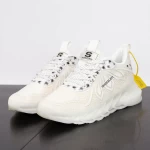 Pantofi Sport Barbati M68 Alb » meishop.life