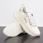 Pantofi Sport Barbati M68 Alb » meishop.life