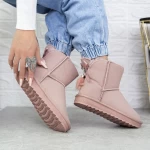 Ghete UG Dama 2N5 Roz » meishop.life