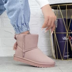 Ghete UG Dama 2N5 Roz » meishop.life