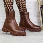 Ghete Dama 2W315 Maro » meishop.life