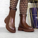 Ghete Dama 2W315 Maro » meishop.life