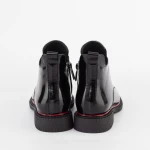 Ghete Dama K5233-784A Negru » meishop.life