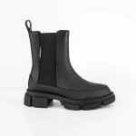 Ghete Dama K8579-B Negru » meishop.life