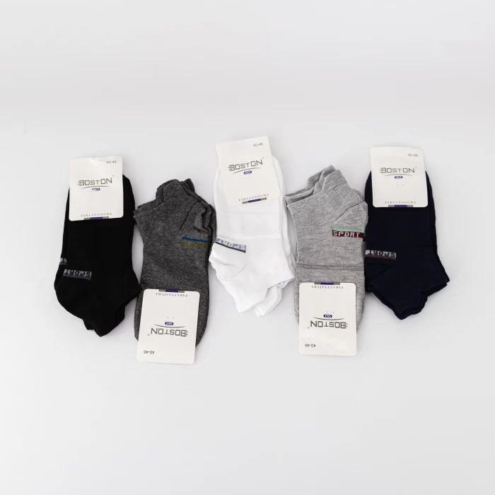 Set 2x Sosete Barbati 40-46 SOSETE70 » meishop.life