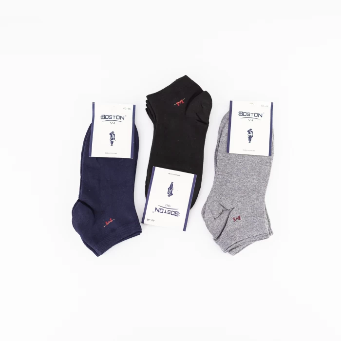 Set 2x Sosete Barbati 40-46 SOSETE75 » meishop.life