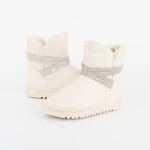Ghete UG Dama 2W31 Bej » meishop.life