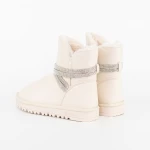 Ghete UG Dama 2W31 Bej » meishop.life