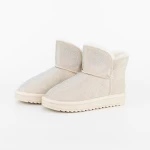 Ghete UG Dama 2W33 Bej » meishop.life
