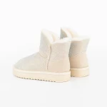 Ghete UG Dama 2W33 Bej » meishop.life